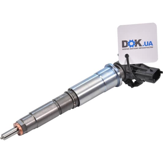 7701476567 Renault / Dacia Паливна форсунка