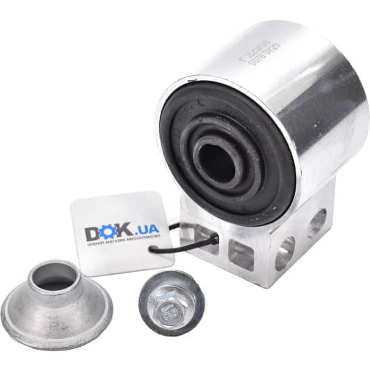 23003 Febi Монтажний комплект важелів