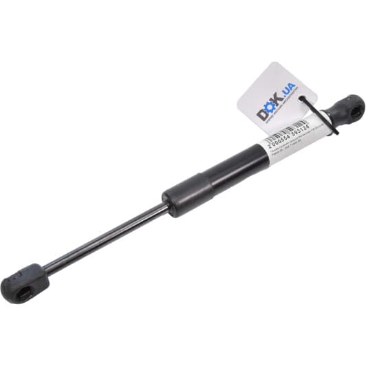 3B5827550E VAG Газовый упор багажника