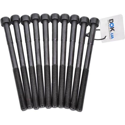 81032200 Ajusa Болт ГБЦ