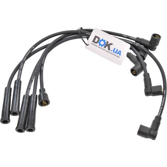 T485B Tesla Комплект проводов зажигания для Mazda E-Series