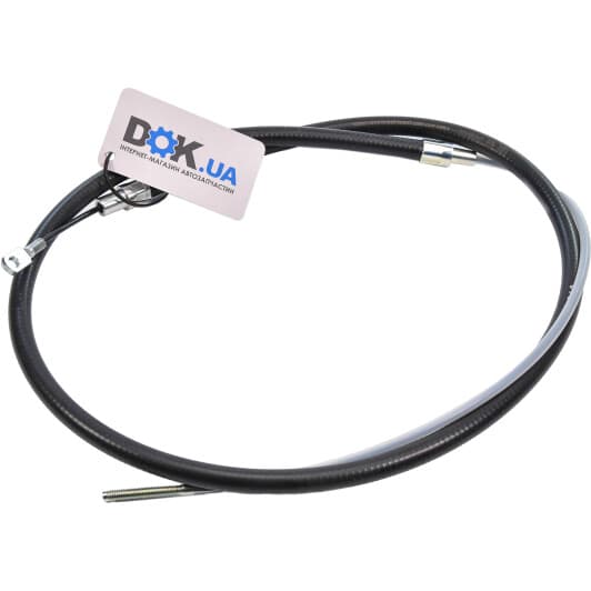 1 987 477 067 Bosch Трос ручного тормоза для BMW 3 Series