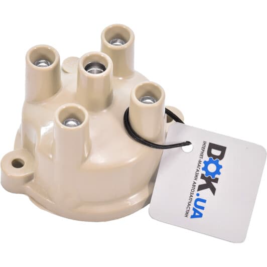 2.7659PHT Facet Крышка распределителя зажигания