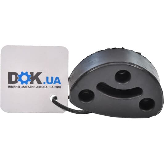 213-928 FA1 Кронштейн кріплення вихлопної магістралі