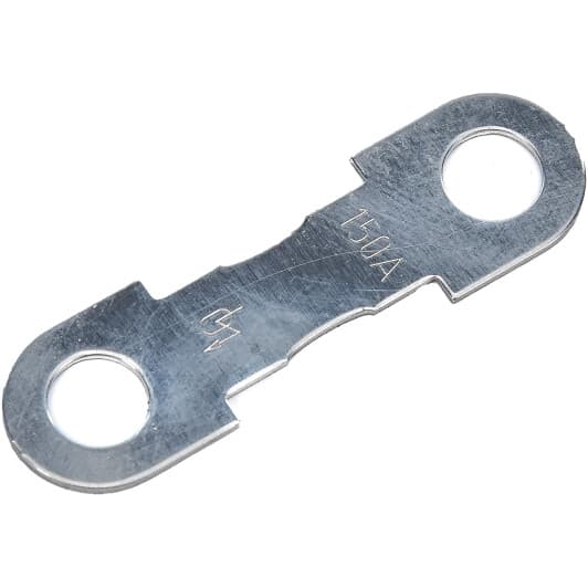 Запобіжник автомобільний Tesla FS00.150.001 FS 150A