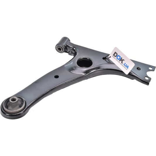 0124-ZZT230RH Febest Рычаг подвески