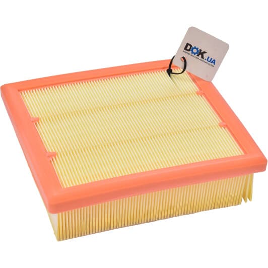 C21002 Mann Повітряний фільтр