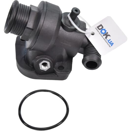 1514500100 JP Group Корпус термостата для Ford Transit