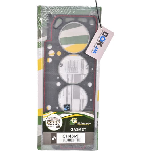 CH4369 BGA Прокладка ГБЦ