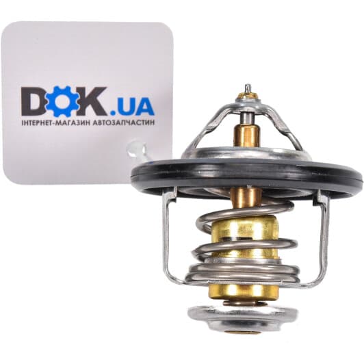 TH658787J Calorstat by Vernet Термостат