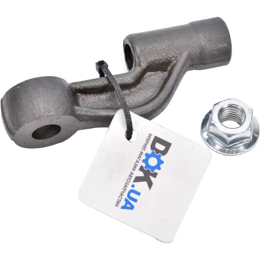 L23127 Monroe Наконечник рулевой тяги