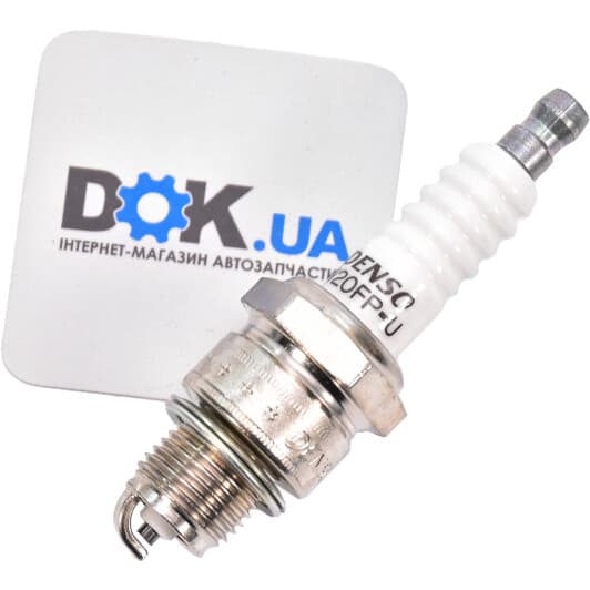 W20FP-U Denso Свічка запалювання
