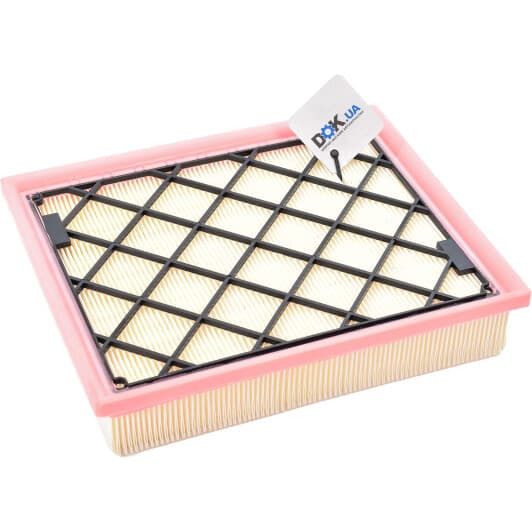 a1799 Purflux Повітряний фільтр