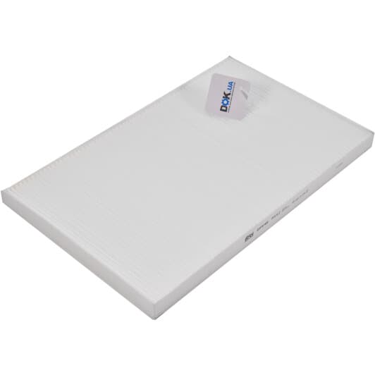 09448 Febi Фильтр салона для Audi A6