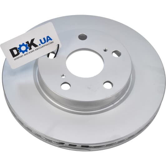 17832 A.B.S. Тормозной диск