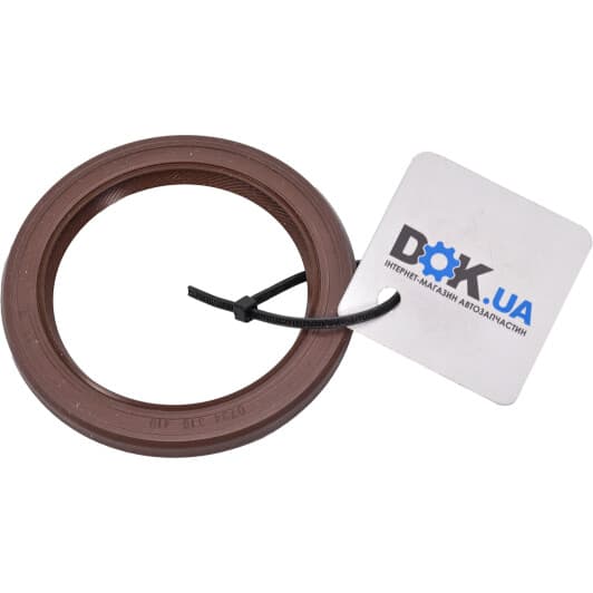 01L409399 VAG Сальник полуоси