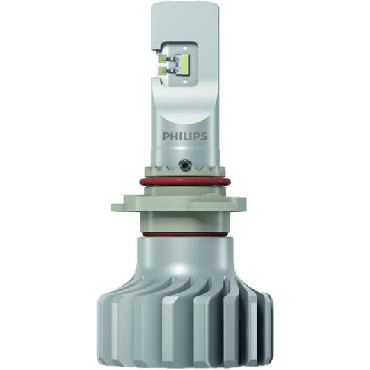 Автолампа Philips Ultinon Pro5000 HB3 / HB4 P20d/P22d 16 W 11005U50CWX2