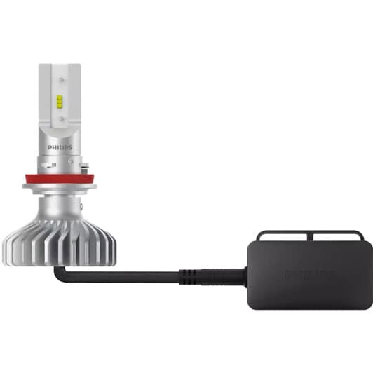 Автолампа Philips X-tremeUltinon LED H11 PGJ19-2 22 W 11362XUX2