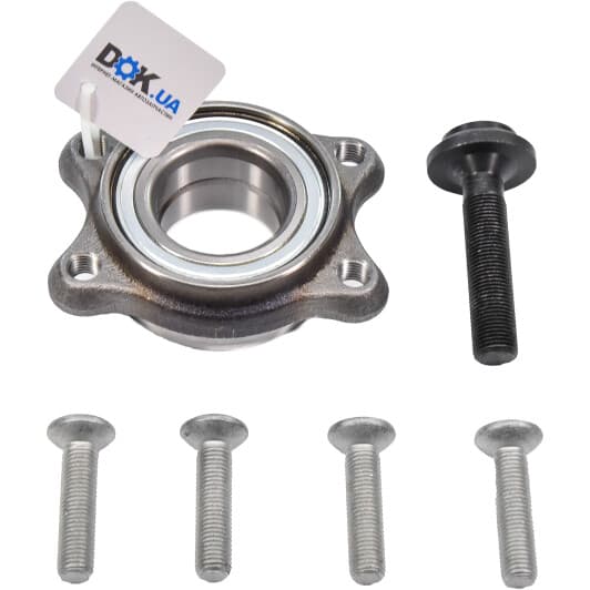 201100 A.B.S. Подшипник ступицы колеса