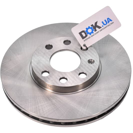 DDF104-1 Ferodo Гальмівний диск