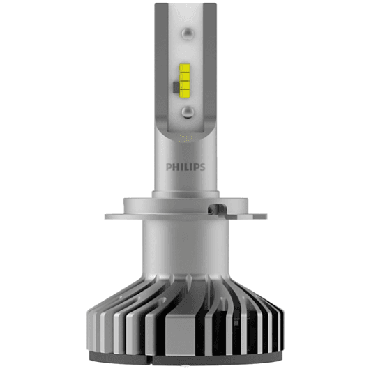 Автолампа Philips X-tremeUltinon LED H7 PX26d 25 W 12985BWX2