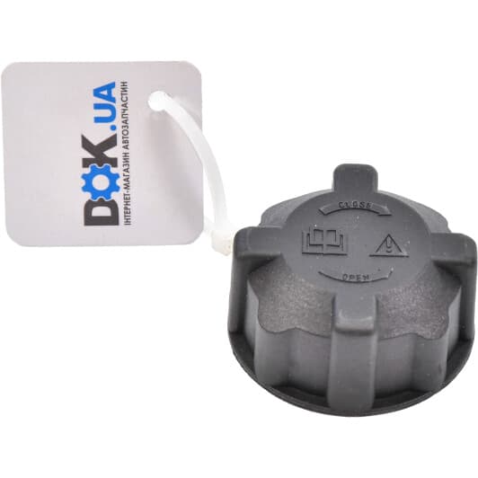 RC0024 Calorstat by Vernet Крышка бачка охлаждающей жидкости