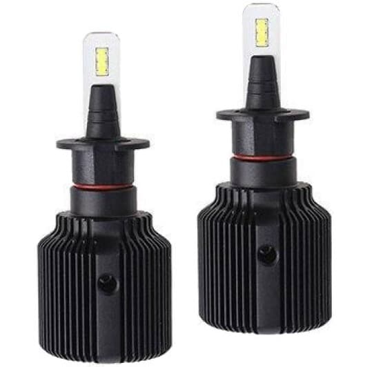 Автолампа Pulso H3 20 W J1-H3