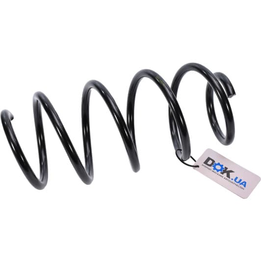 4035756 Lesjöfors Пружина підвіски для Honda Civic