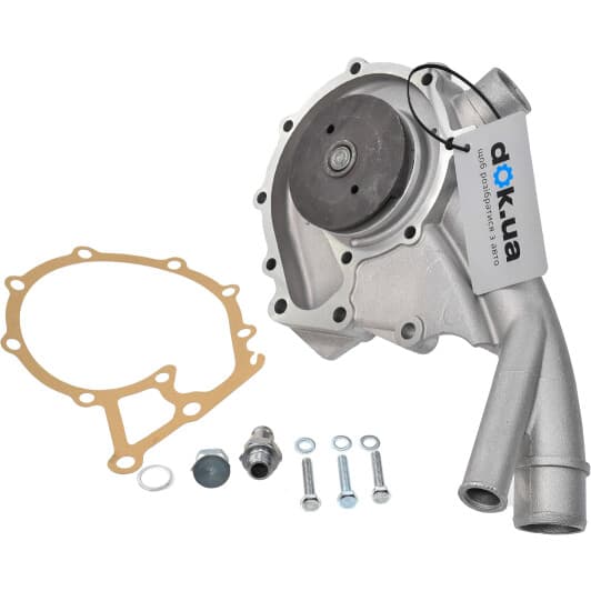 538024310 INA Помпа