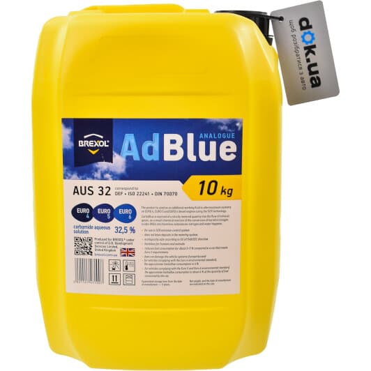 Adblue Brexol (10 л)