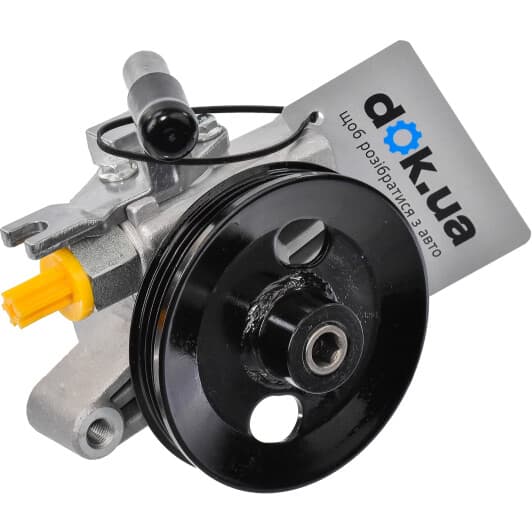 3645100100 JP Group Насос ГУР