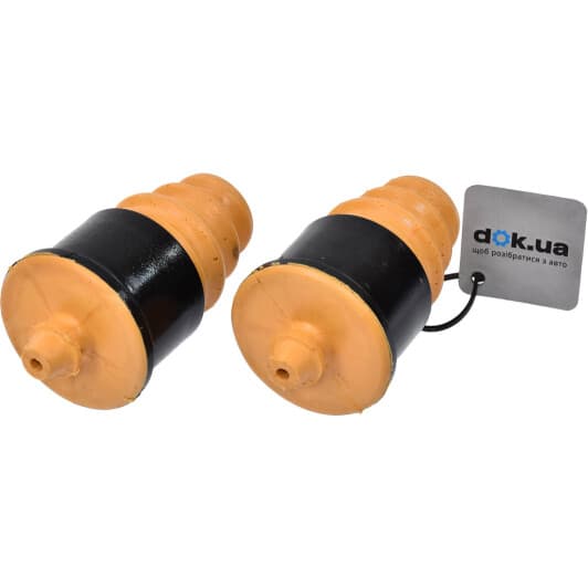 PK332 Monroe Комплект (пильники + відбійники)