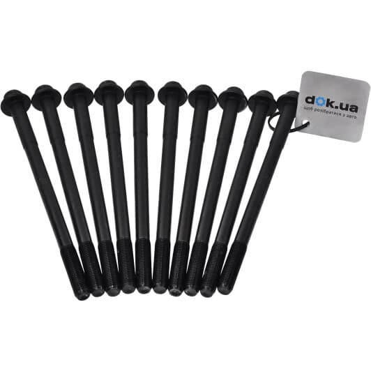 356390 Elring Болт ГБЦ