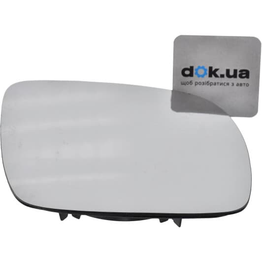 6402127 Alkar Стекло наружного зеркала