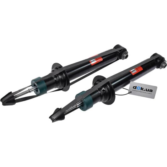 JGS160T TRW Амортизатор для BMW 5 Series