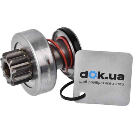 ZN1629 ZEN Бендикс стартера