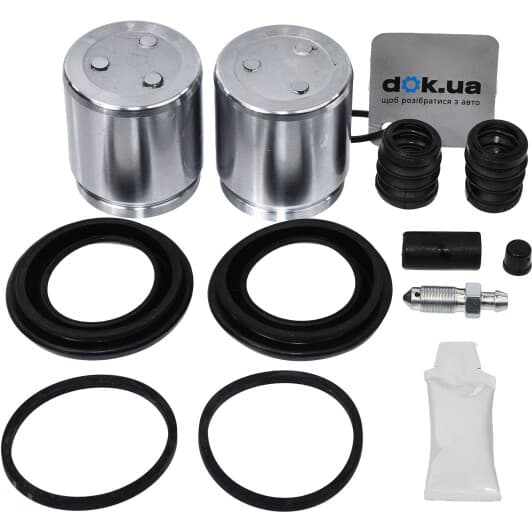 D41949C Autofren Seinsa Ремкомплект тормозного суппорта для Nissan Patrol