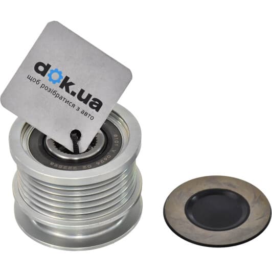 535 0204 10 INA Муфта генератора