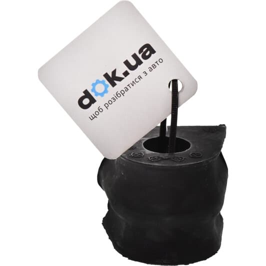 883800 Sidem Втулка стабилизатора