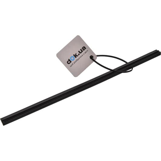 8253A095 Mitsubishi Резинка щетки стеклоочистителя для Mitsubishi ASX