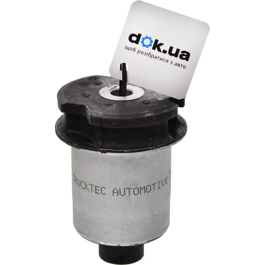 07.32.006 Trucktec Automotive Сайлентблок балки для Audi A4