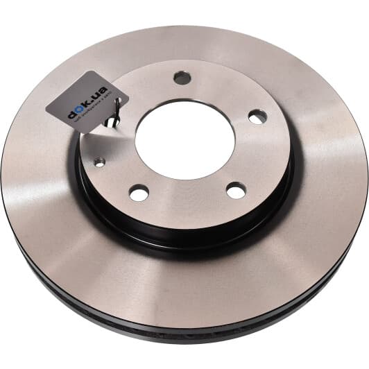 DF4012 TRW Гальмівний диск