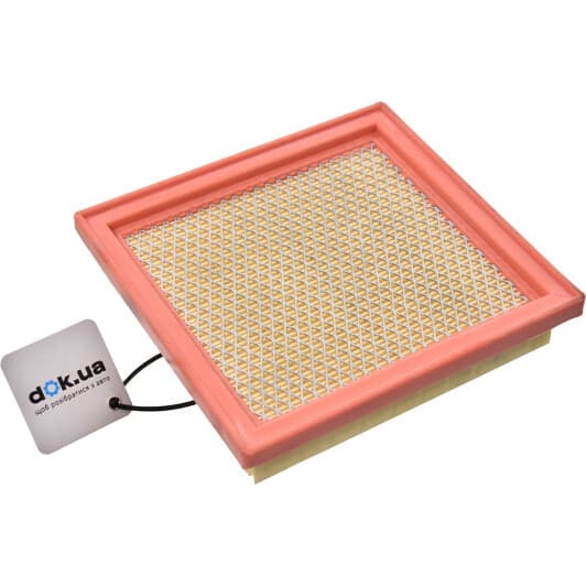 K 466 MFilter Воздушный фильтр