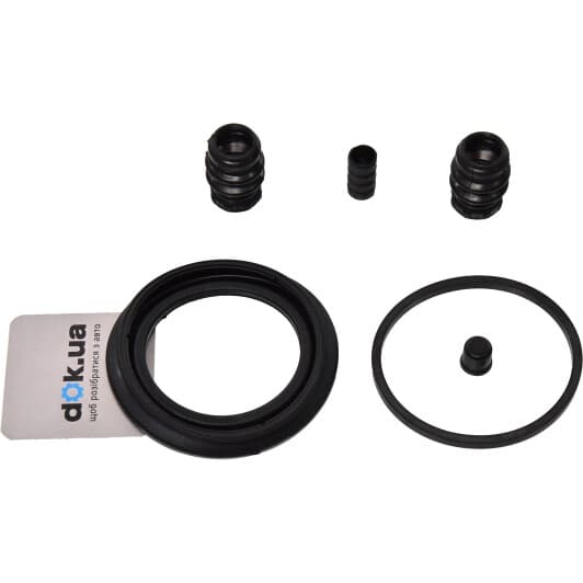 D4343 Autofren Seinsa Ремкомплект гальмівного супорта