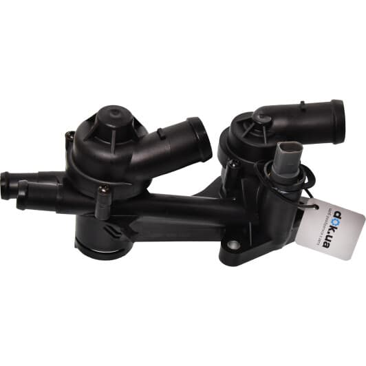 116594 Topran Корпус термостата