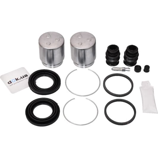 401440 ERT Ремкомплект гальмівного супорта