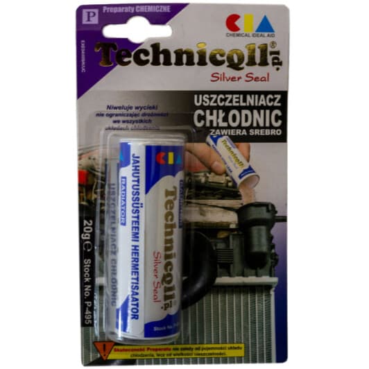 Присадка Technicqll
