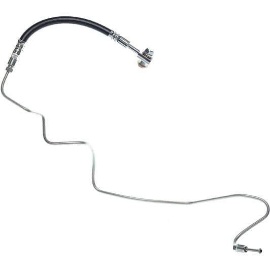 T 85 115 Brembo Тормозной шланг