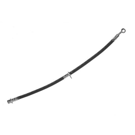 T 28 091 Brembo Гальмівний шланг для Honda Accord