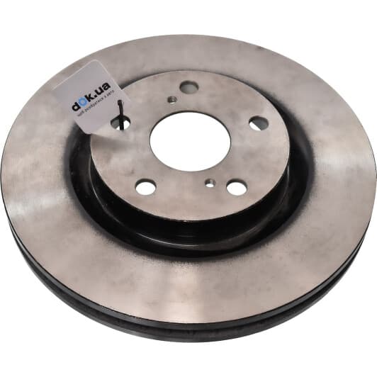 DF6675 TRW Гальмівний диск